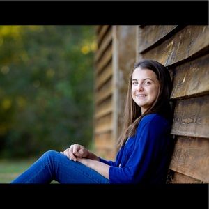 Meet your Posher, Sara